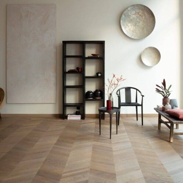 QUICK-STEP Intenso rovere eclissi Oliato 13,5x145x580mm - immagine 3