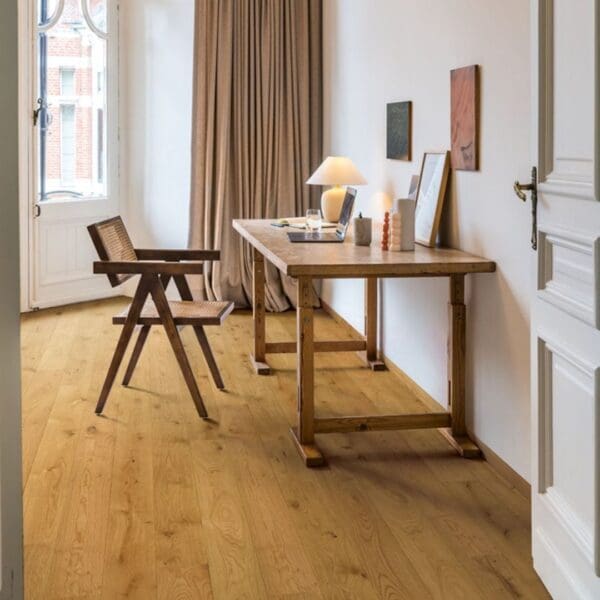 QUICK-STEP Amato Rovere alba extra opaco 13x145x1820/2200mm
