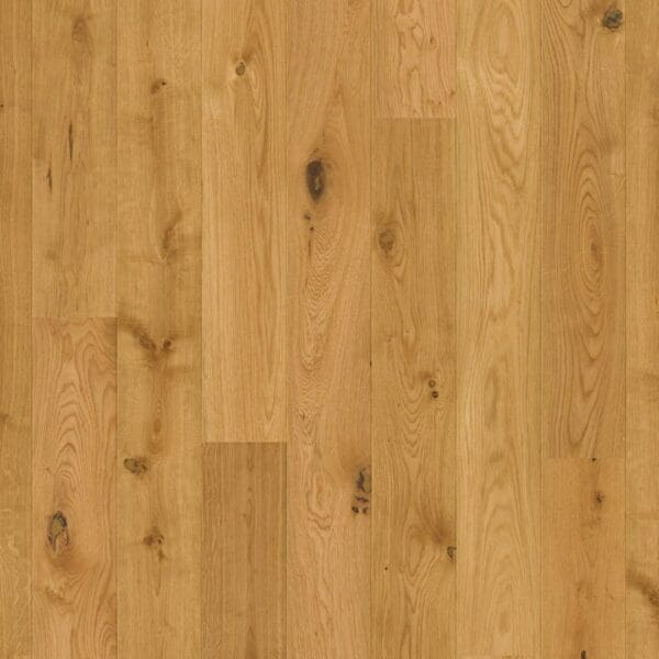 QUICK-STEP Amato Rovere alba extra opaco 13x145x1820/2200mm - immagine 5