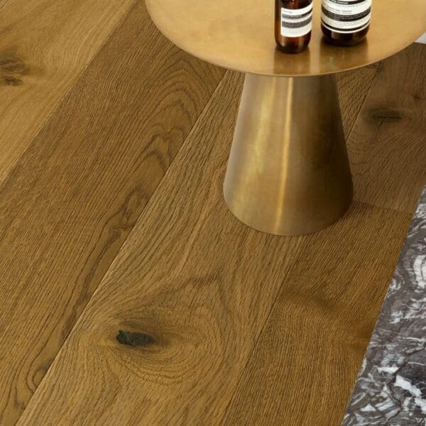 QUICK-STEP Amato Rovere cannella extra opaco 13x145x1820/2200mm - immagine 3