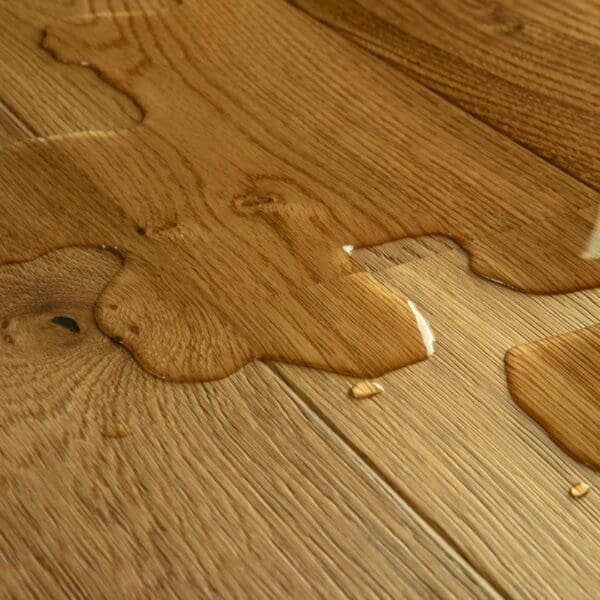 QUICK-STEP Amato Rovere cannella extra opaco 13x145x1820/2200mm - immagine 4