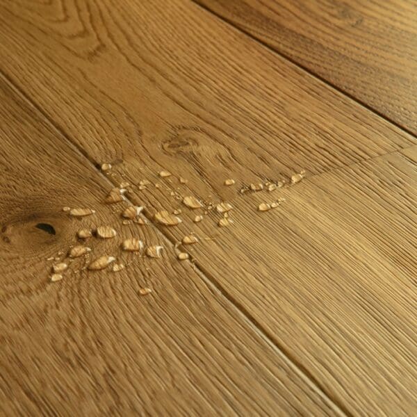 QUICK-STEP Amato Rovere cannella extra opaco 13x145x1820/2200mm - immagine 6