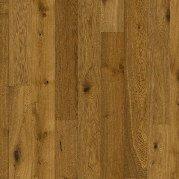 QUICK-STEP Amato Rovere cannella extra opaco 13x145x1820/2200mm - immagine 7