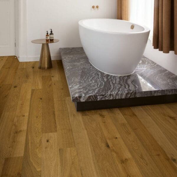 QUICK-STEP Amato Rovere cannella extra opaco 13x145x1820/2200mm
