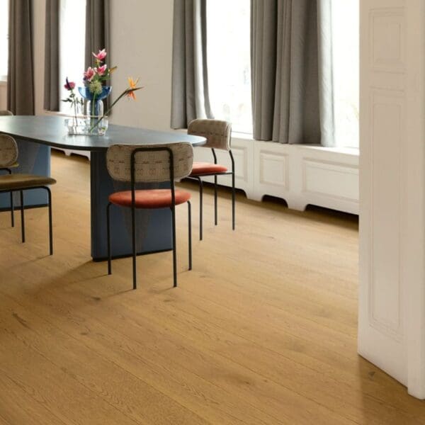 QUICK-STEP Amato Rovere castagno scuro extra opaco 13x145x1820/2200mm