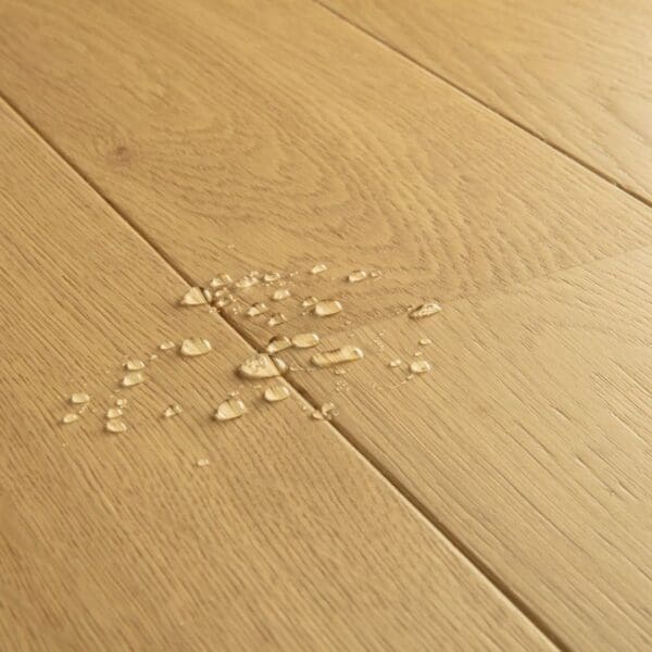 QUICK-STEP Amato Rovere cuoio extra opaco 13x145x1820/2200mm - immagine 4