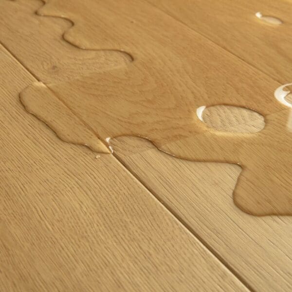QUICK-STEP Amato Rovere cuoio extra opaco 13x145x1820/2200mm - immagine 5