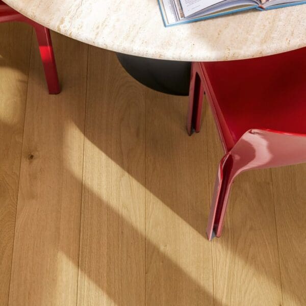 QUICK-STEP Amato Rovere naturale extra opaco 13x145x1820/2200mm - immagine 3