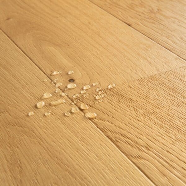 QUICK-STEP Amato Rovere naturale extra opaco 13x145x1820/2200mm - immagine 4