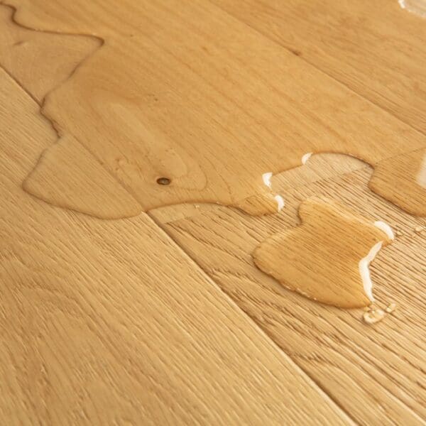QUICK-STEP Amato Rovere naturale extra opaco 13x145x1820/2200mm - immagine 6