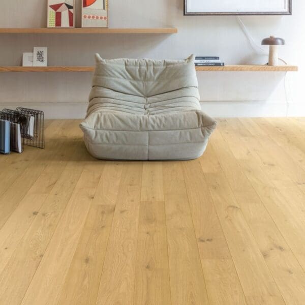 QUICK-STEP Amato Rovere puro extra opaco 13x145x1820/2200mm - immagine 2