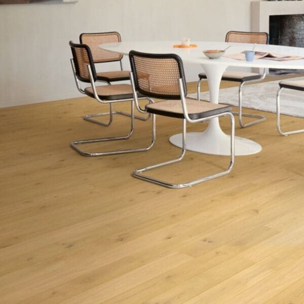 QUICK-STEP Amato Rovere puro extra opaco 13x145x1820/2200mm - immagine 3