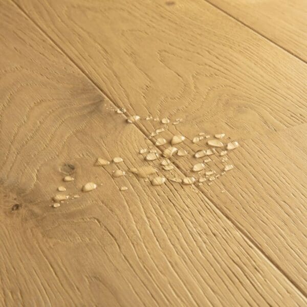 QUICK-STEP Amato Rovere puro extra opaco 13x145x1820/2200mm - immagine 5