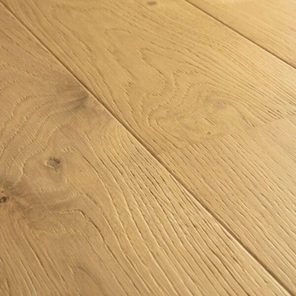 QUICK-STEP Amato Rovere puro extra opaco 13x145x1820/2200mm - immagine 6
