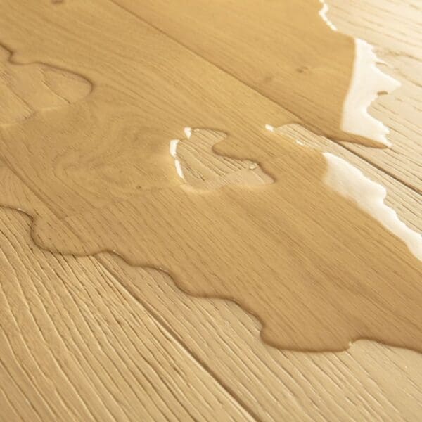 QUICK-STEP Amato Rovere puro extra opaco 13x145x1820/2200mm - immagine 7