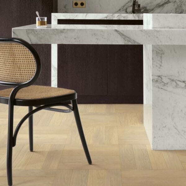 QUICK-STEP Disegno rovere chantilly extra opaco 13,5x145x580mm - immagine 3