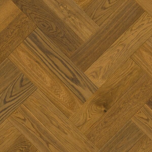 QUICK-STEP Disegno rovere grezzo cannella extra opaco 13,5x145x580mm - immagine 3