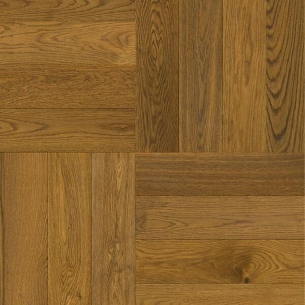 QUICK-STEP Disegno rovere grezzo cannella extra opaco 13,5x145x580mm - immagine 4