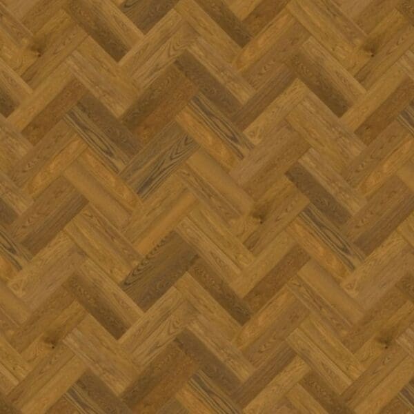 QUICK-STEP Disegno rovere grezzo cannella extra opaco 13,5x145x580mm - immagine 5