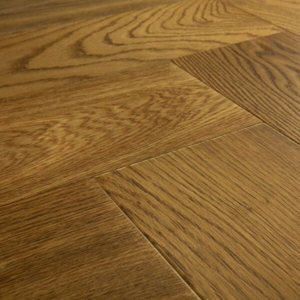 QUICK-STEP Disegno rovere grezzo cannella extra opaco 13,5x145x580mm - immagine 6