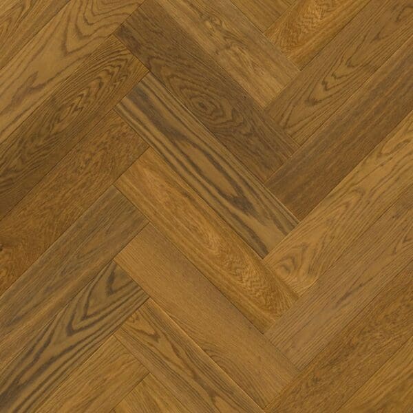 QUICK-STEP Disegno rovere grezzo cannella extra opaco 13,5x145x580mm - immagine 7