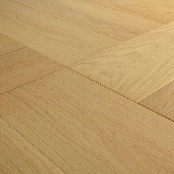 QUICK-STEP Disegno rovere puro chiaro extra opaco 13,5x145x580mm - immagine 4
