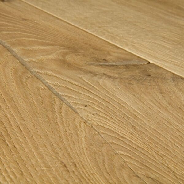 QUICK-STEP Massimo Rovere cappuccino extra opaco 13,5x260x2200/2400mm - immagine 3