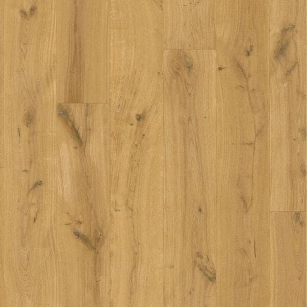 QUICK-STEP Massimo Rovere cappuccino extra opaco 13,5x260x2200/2400mm - immagine 4