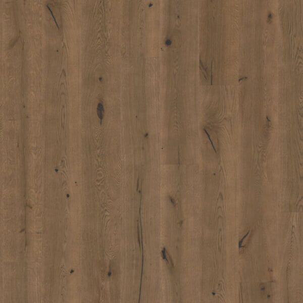 QUICK-STEP Massimo Rovere cioccolato oliato extra opaco 13,5x260x2200/2400mm - immagine 4