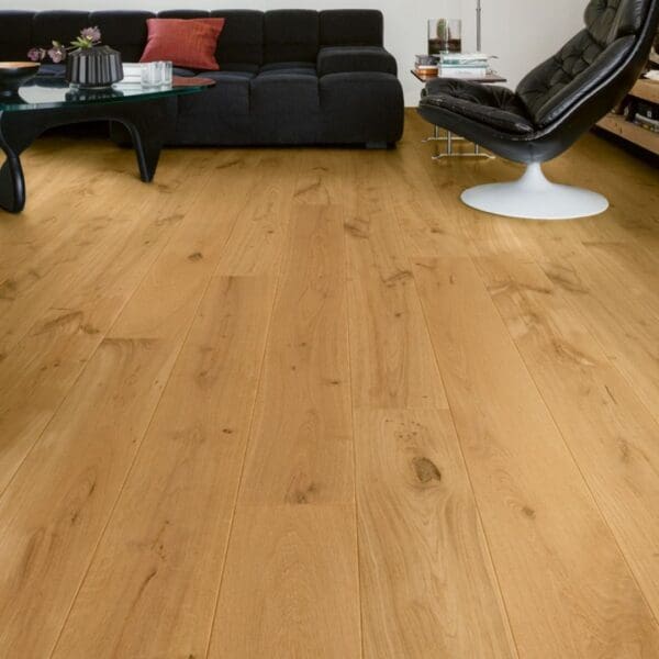 QUICK-STEP Palazzo Rovere del tramonto extra opaco 13,5x190x1820/2200mm
