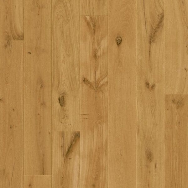 QUICK-STEP Palazzo Rovere del tramonto extra opaco 13,5x190x1820/2200mm - immagine 2