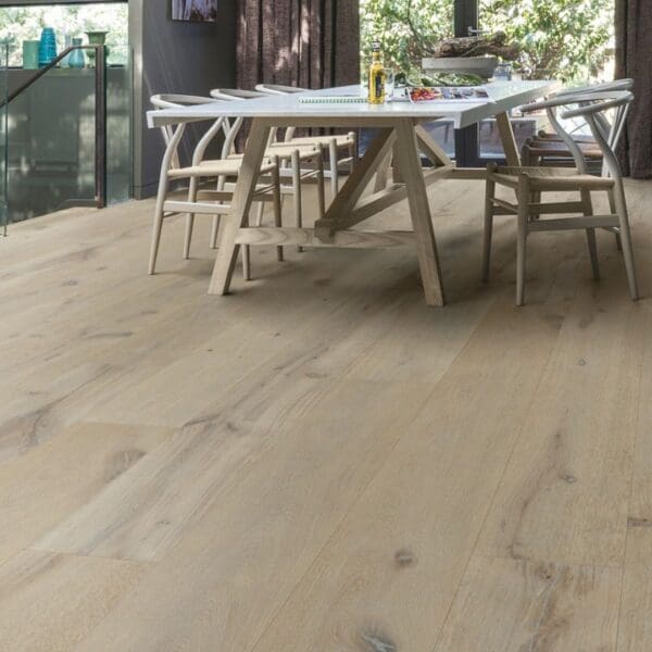QUICK-STEP Massimo Rovere della bufera oliato extra opaco 13,5x260x2200/2400mm