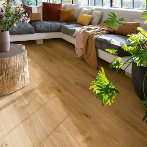 QUICK-STEP Palazzo Rovere heritage opaco 13,5x190x1820/2200mm