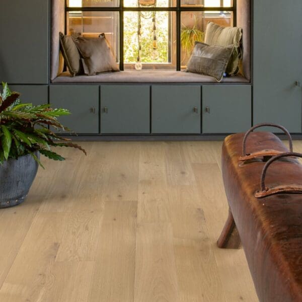QUICK-STEP Palazzo Rovere mandorla Oliato 13,5x190x1820/2200mm