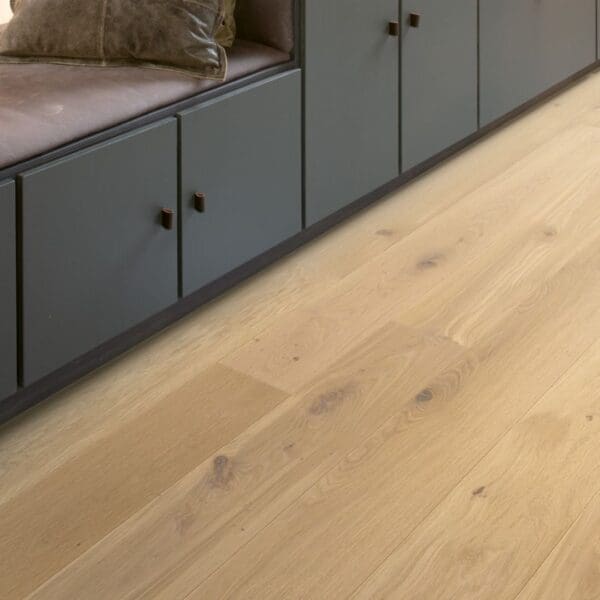 QUICK-STEP Palazzo Rovere mandorla Oliato 13,5x190x1820/2200mm - immagine 2