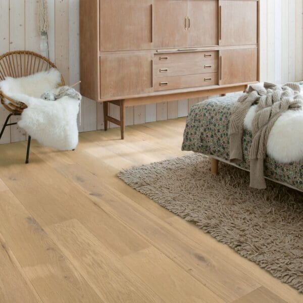 QUICK-STEP Palazzo Rovere mandorla Oliato 13,5x190x1820/2200mm - immagine 3