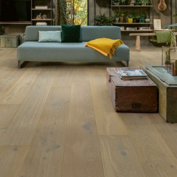 QUICK-STEP Massimo Rovere margherita extra opaco 13,5x260x2200/2400mm