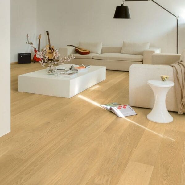 QUICK-STEP Palazzo Rovere raffinato extra opaco 13,5x190x1820/2200mm