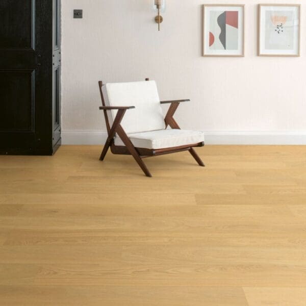 QUICK-STEP Palazzo Rovere raffinato extra opaco 13,5x190x1820/2200mm - immagine 2