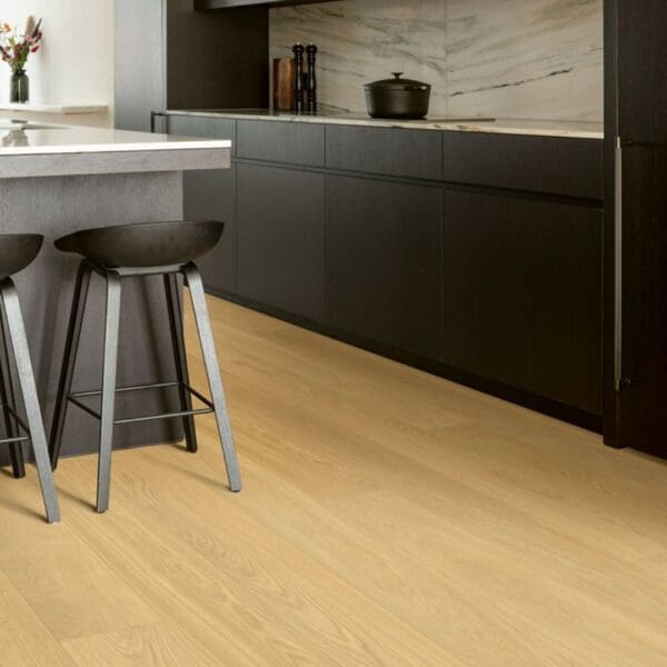 QUICK-STEP Palazzo Rovere raffinato extra opaco 13,5x190x1820/2200mm - immagine 3