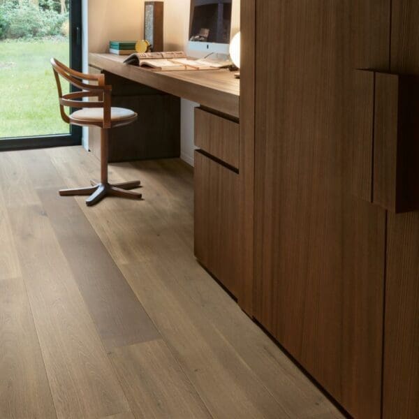 QUICK-STEP Palazzo Rovere caffelatte Oliato 13,5x190x1820/2200mm