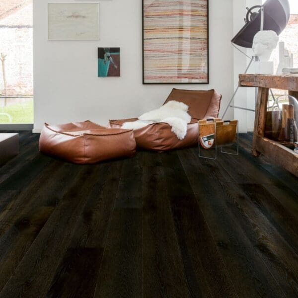 QUICK-STEP Palazzo Rovere di mezzanotte Oliato 13,5x190x1820/2200mm