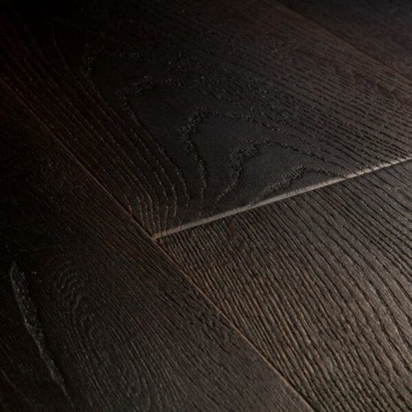 QUICK-STEP Palazzo Rovere di mezzanotte Oliato 13,5x190x1820/2200mm - immagine 2