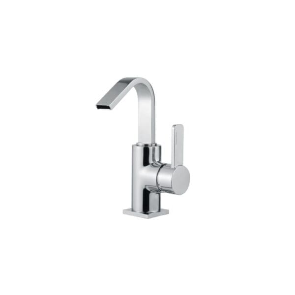 BUGNATESE Morse miscelatore bidet