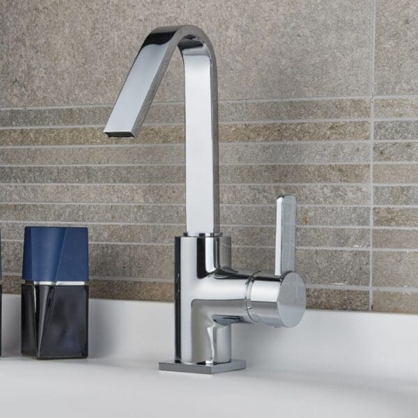 BUGNATESE Morse miscelatore lavabo - immagine 2