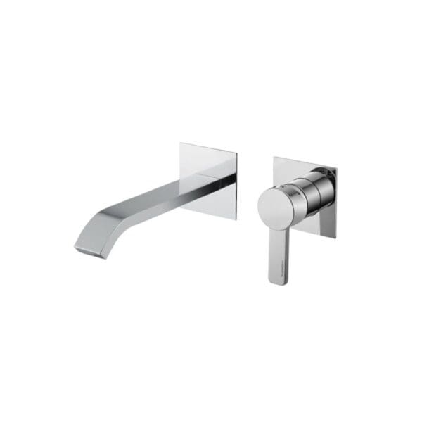 BUGNATESE Morse miscelatore lavabo a parete