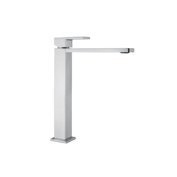 BUGNATESE Tetris miscelatore lavabo alto