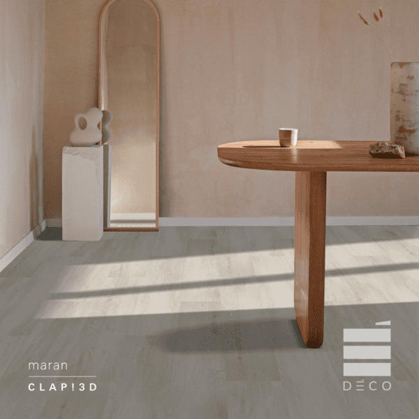 Déco Clap!3D Doga Max 22,8x180 Maran
