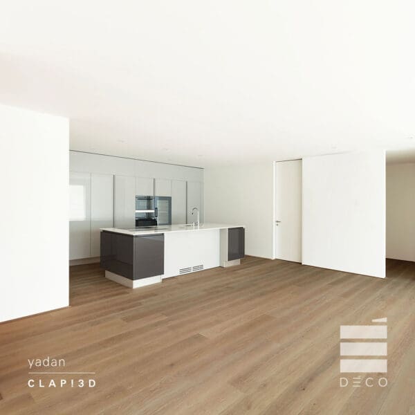 Déco Clap!3D Doga Max 22,8x180 Yadan - immagine 7