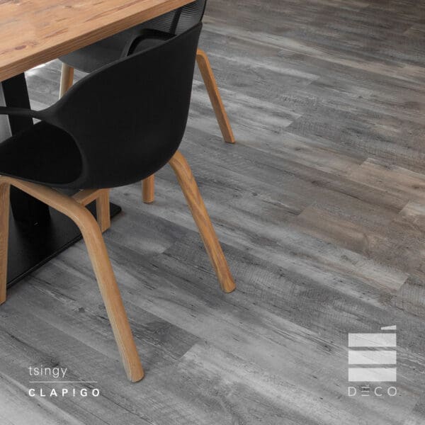 Déco Clap!Go Boards 18,1x122 Tsingy